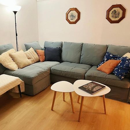 Apartmán Mimi Gallery Budapešť Exteriér fotografie