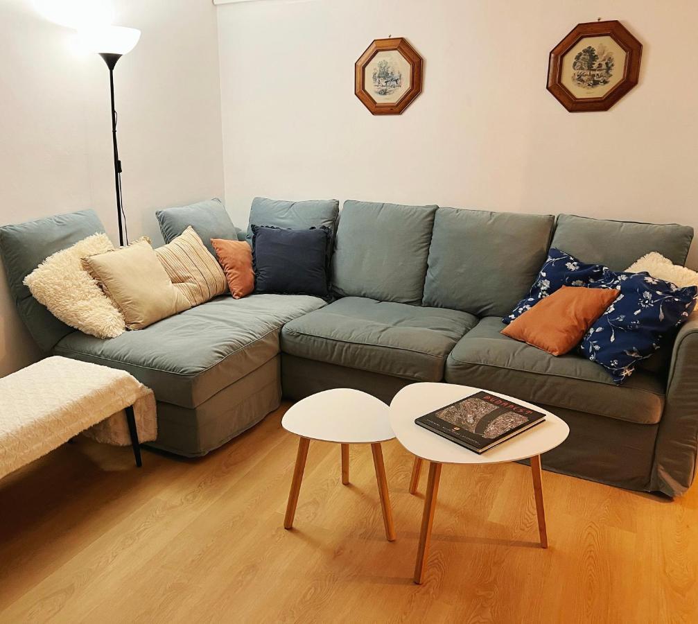 Apartmán Mimi Gallery Budapešť Exteriér fotografie